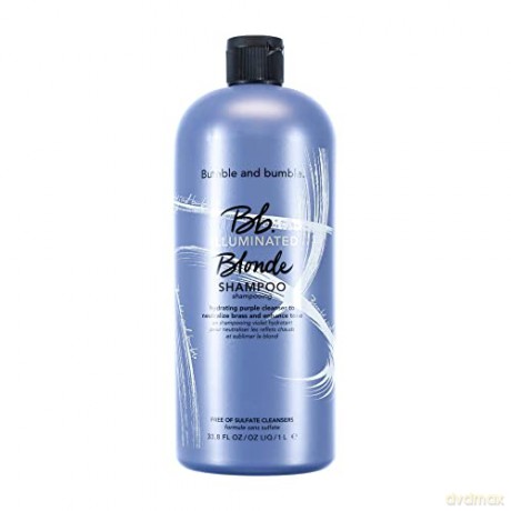 Bumble and bumble BLONDE SHAMPOO - Volume: 1000 ml dla kobiety