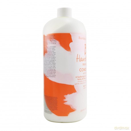 Bumble and bumble HAIRDRESSERS INVISIBLE OIL CONDITIONER - Volume: 1000 ml dla kobiety