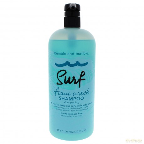 Bumble and bumble SURF FOAM WASH SHAMPOO 250 ml - Shade: 1000 ml dla kobiety