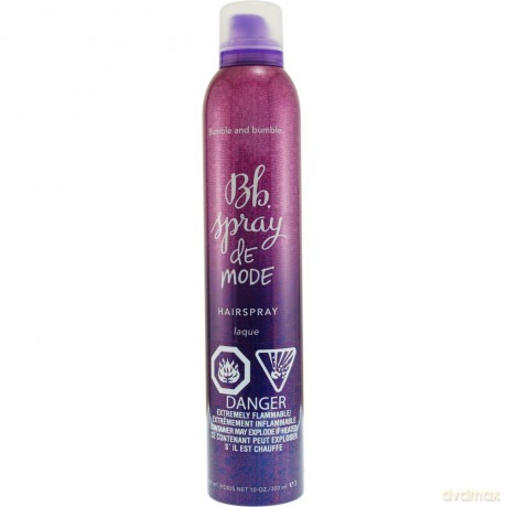 Bumble and bumble Hairspray Bb. Spray de Mode (Hairspray) 300 ml dla kobiety