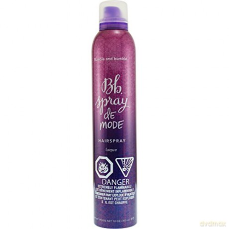 Bumble and bumble Hairspray Bb. Spray de Mode (Hairspray) 300 ml dla kobiety
