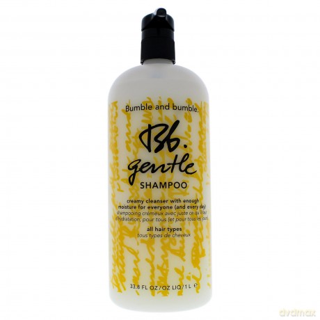 Bumble and bumble Gentle shampoo Bb. Gentle (Shampoo) - Volume: 1000 ml dla kobiety