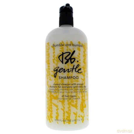Bumble and bumble Gentle shampoo Bb. Gentle (Shampoo) - Volume: 1000 ml dla kobiety