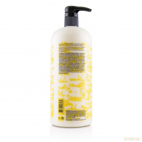Bumble and bumble Hair moisturizing cream conditioner Bb. Super Rich (Conditioner) - Volume: 1000 ml dla kobiety