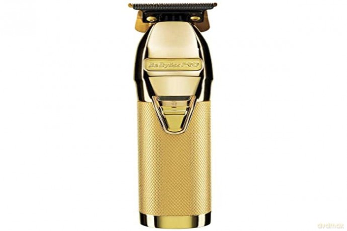 BaByliss PRO Rechargeable professional movement with all-metal body FX7870GE unisex