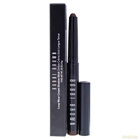 Bobbi Brown (Long-Wear Cream Shadow Stick) 1.6 g - Shade: Bark dla kobiety