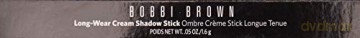 Bobbi Brown (Long-Wear Cream Shadow Stick) 1.6 g - Shade: Bark dla kobiety