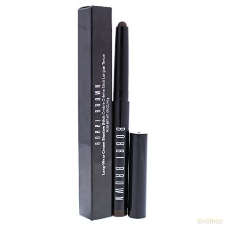 Bobbi Brown (Long-Wear Cream Shadow Stick) 1.6 g - Shade: Bark dla kobiety