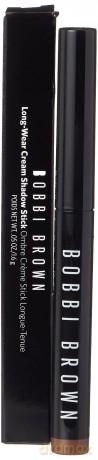 Bobbi Brown (Long-Wear Cream Shadow Stick) 1.6 g - Shade: Stone dla kobiety