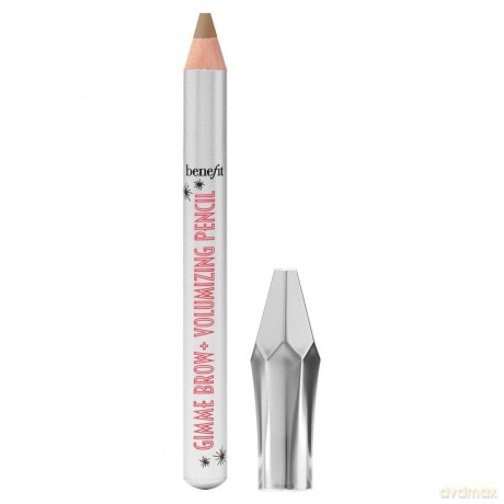 Benefit Gimme Brow + Volumizing Pencil mini 0.6 g - Shade: 3 dla kobiety