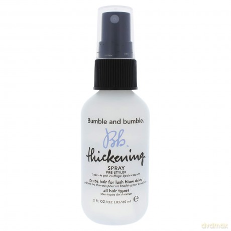 Bumble and bumble STYLING THICKENING SPRAY - Volume: 60 ml dla kobiety