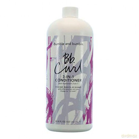 Bumble and bumble CURL CONDITIONER - Volume: 1000 ml dla kobiety