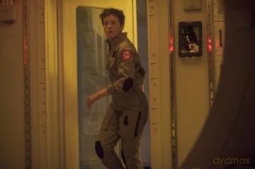 The Last Days on Mars [DVD]