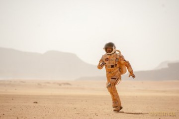 The Last Days on Mars [DVD]