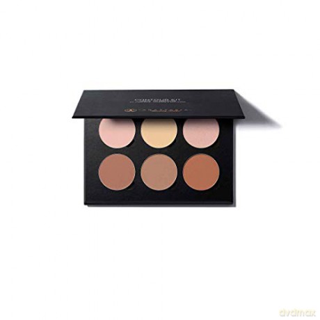 Anastasia Beverly Hills Contour palette Light to Medium (Contour Kit) 18 g dla kobiety