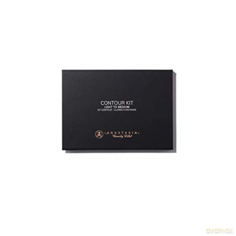 Anastasia Beverly Hills Contour palette Light to Medium (Contour Kit) 18 g dla kobiety