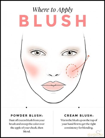 Benefit Blush Strawberry Pink Crystah (Blush) 6 g dla kobiety