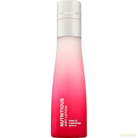 Estée Lauder Nourishing skin tonic Nutritious (Airy Lotion) 100 ml dla kobiety