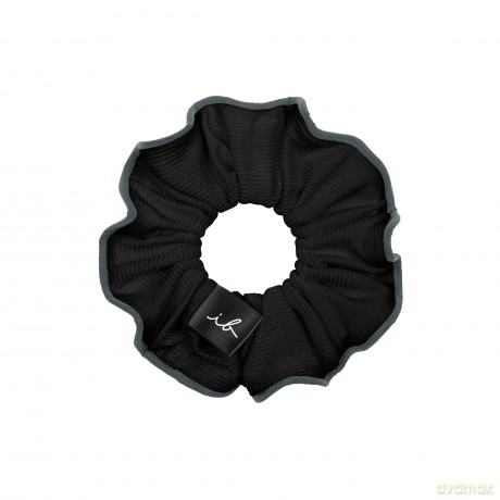 Invisibobble Sprunchie Power Black Panther Hair Band dla kobiety