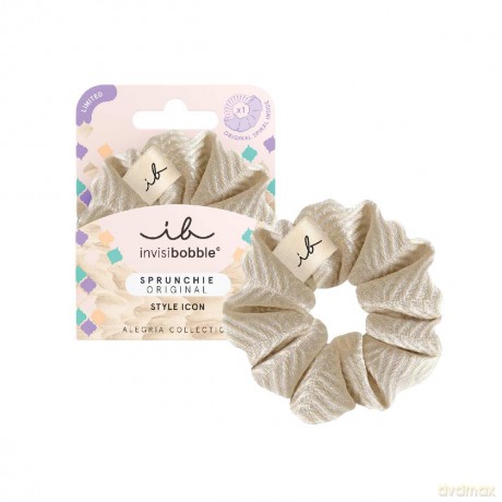 Invisibobble Hair band Sprunchie Alegria In the spirit of it dla kobiety