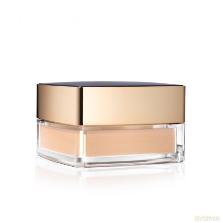 Estée Lauder Double Wear fine powder (Sheer Flattery Loose Powder) 9 g - Shade: Light Matte dla kobiety