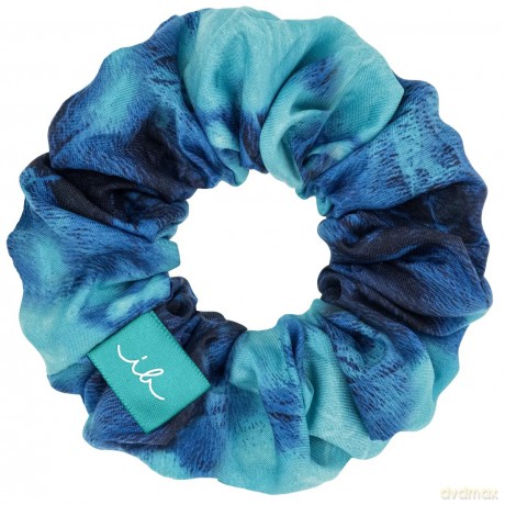 Invisibobble Sprunchie Bikini Sea of Blues Hair Band dla kobiety