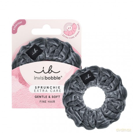 Invisibobble Hair band Sprunchie Extra Care Soft as Silk dla kobiety