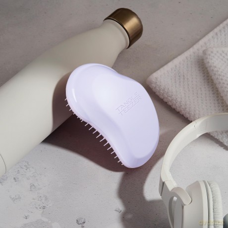 Tangle Teezer Hair brush New Original Lilac dla kobiety