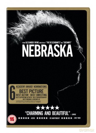 Nebraska [DVD]