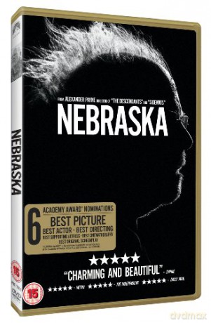 Nebraska [DVD]