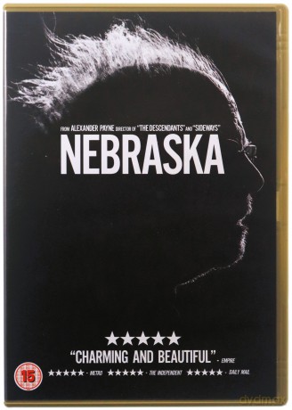 Nebraska [DVD]