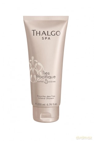 Thalgo Shower gel Island Pacifique (Shower Gel) 200 ml dla kobiety