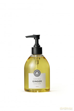 Maria Nila Hand soap Ginger (Hand Soap) 300 ml dla kobiety