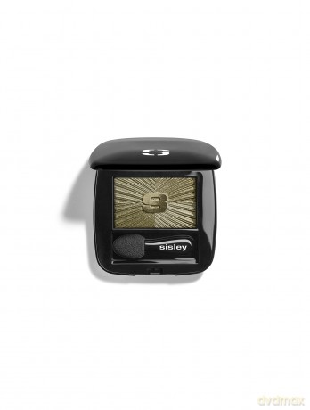 Sisley Eye shadows Les Phyto-Ombres 1.5 g - Shade: 25 Metallic Khaki dla kobiety