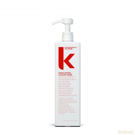 Kevin Murphy Conditioner for colored hair Everlasting.Colour Rinse (Colour Protect Conditioner) - Volume: 1000 ml dla kobiety