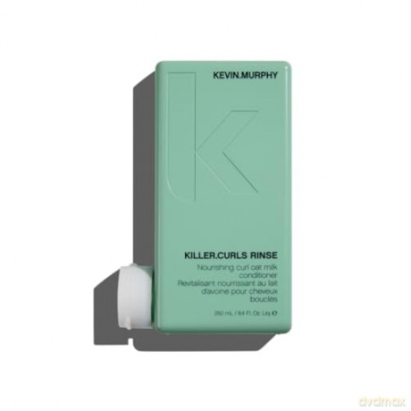 Kevin Murphy Nourishing Curl Oat Milk Conditioner Killer.Curls Rinse (Nourishing Curl Oat Milk Conditioner) - Volume: 250 ml dla kobiety