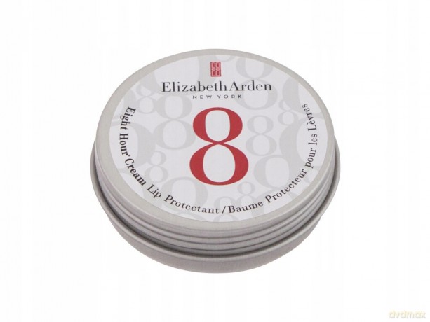 Elizabeth Arden Lip Balm Eight Hour (Lip Protectant) 13 ml dla kobiety