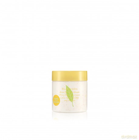 Elizabeth Arden Nourishing body cream Green Tea Lemon Freesia Honey Drops (Body Cream) 500 ml dla kobiety