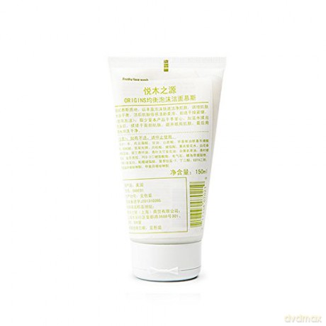 Origins Checks And Balances Cleansing Face Cream (Frothy Face Wash) 150 ml dla kobiety