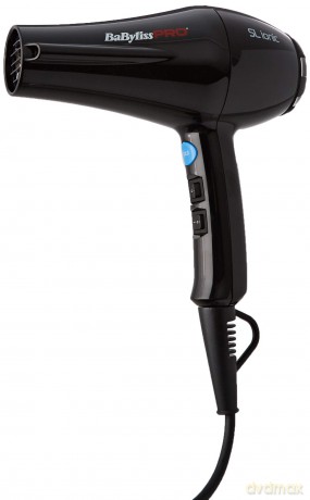 BaByliss PRO Professional hair dryer SL Ionic dla kobiety