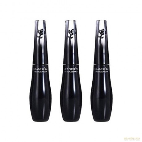 Lancôme Gift set of thickening mascara Grandios Mascara Trio 3 x 10 ml dla kobiety