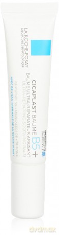 La Roche Posay Soothing and restoring balm Cicaplast Baume B5+ ( Ultra - Repair ing Soothing Balm) - Volume: 15 ml unisex
