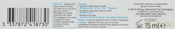 La Roche Posay Soothing and restoring balm Cicaplast Baume B5+ ( Ultra - Repair ing Soothing Balm) - Volume: 15 ml unisex