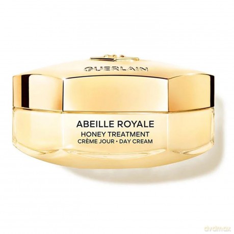 Guerlain Day cream Abeille Royale Honey Treatment (Day Cream) 50 ml dla kobiety