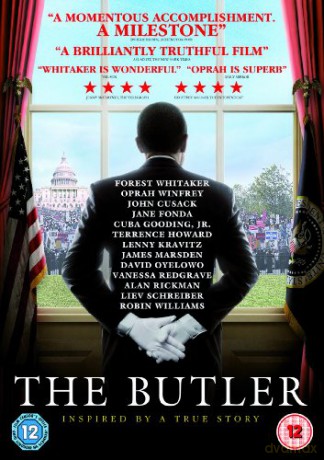 The Butler (Kamerdyner) [DVD]