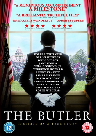 The Butler (Kamerdyner) [DVD]