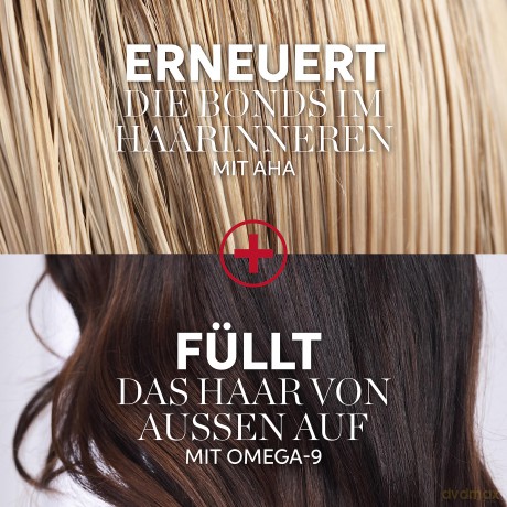 Wella Professionals Ultimate Repair leave-in hair treatment (Miracle Hair Rescue) - Volume: 95 ml dla kobiety