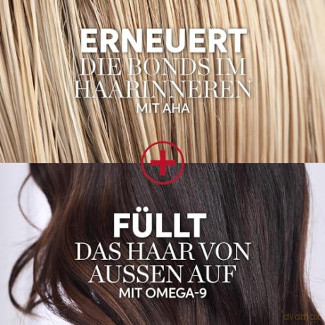 Wella Professionals Conditioner for hair regeneration Ultimate Repair (Conditioner) - Volume: 200 ml dla kobiety