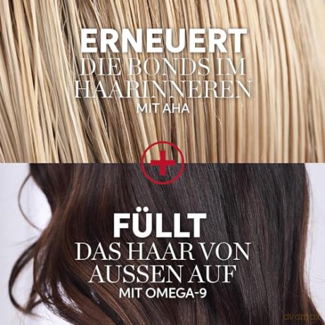 Wella Professionals Regenerating shampoo for all hair types Ultimate Repair (Shampoo) - Volume: 1000 ml dla kobiety