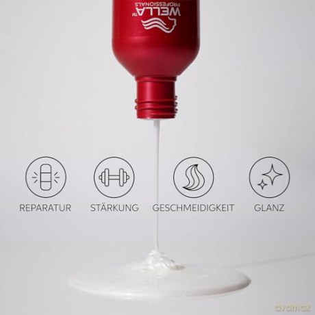 Wella Professionals Regenerating shampoo for all hair types Ultimate Repair (Shampoo) - Volume: 1000 ml dla kobiety
